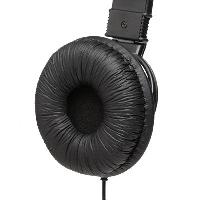 Classic USB-A Headset with Mic